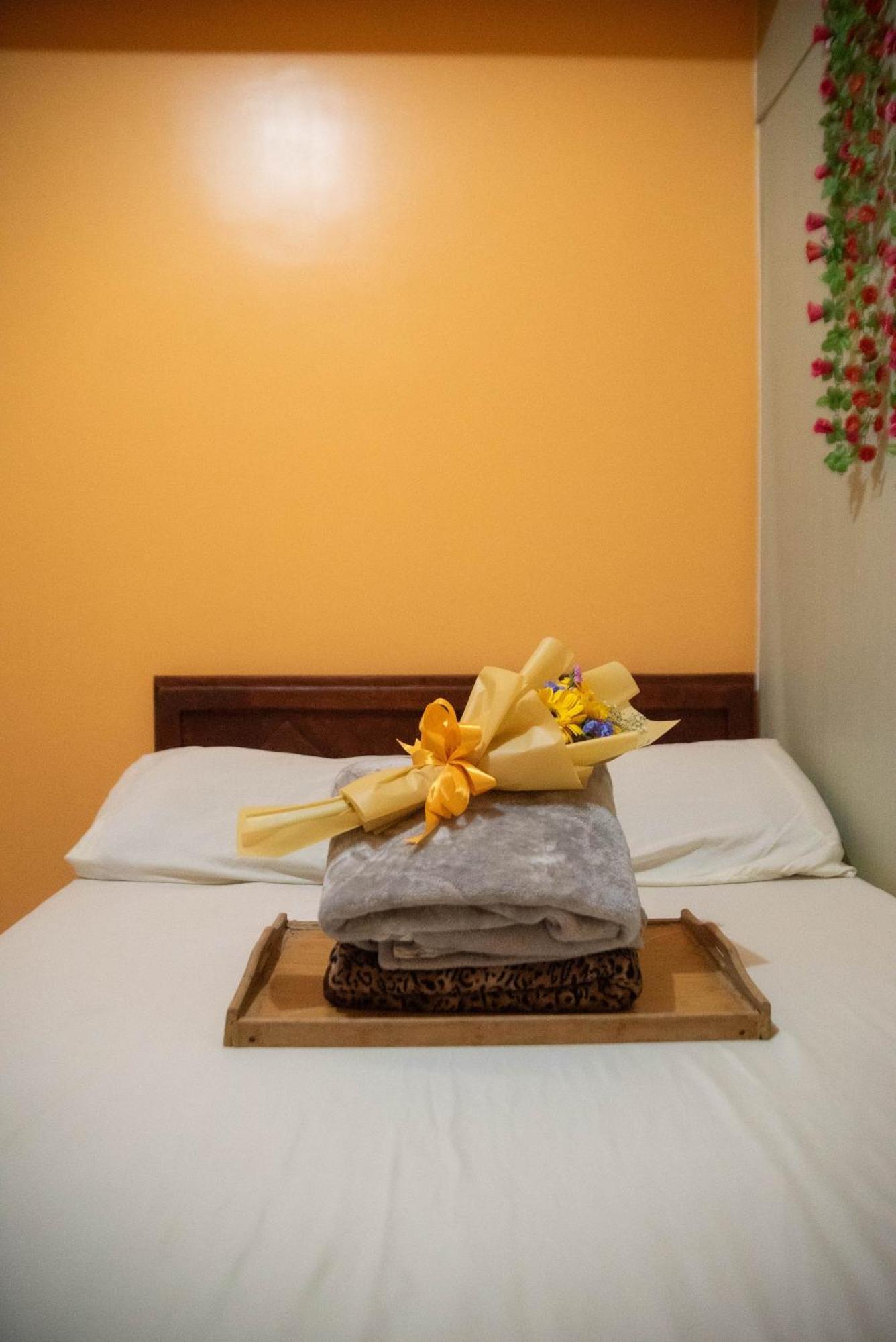 Wind Residences For Rent - Luiice Tagaytay City Bagian luar foto