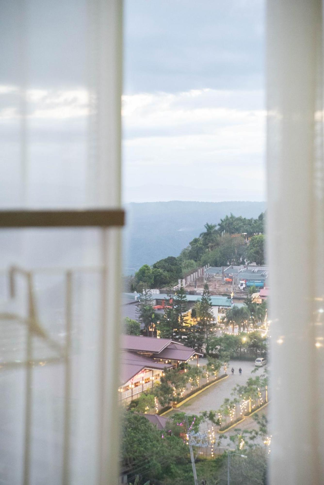 Wind Residences For Rent - Luiice Tagaytay City Bagian luar foto