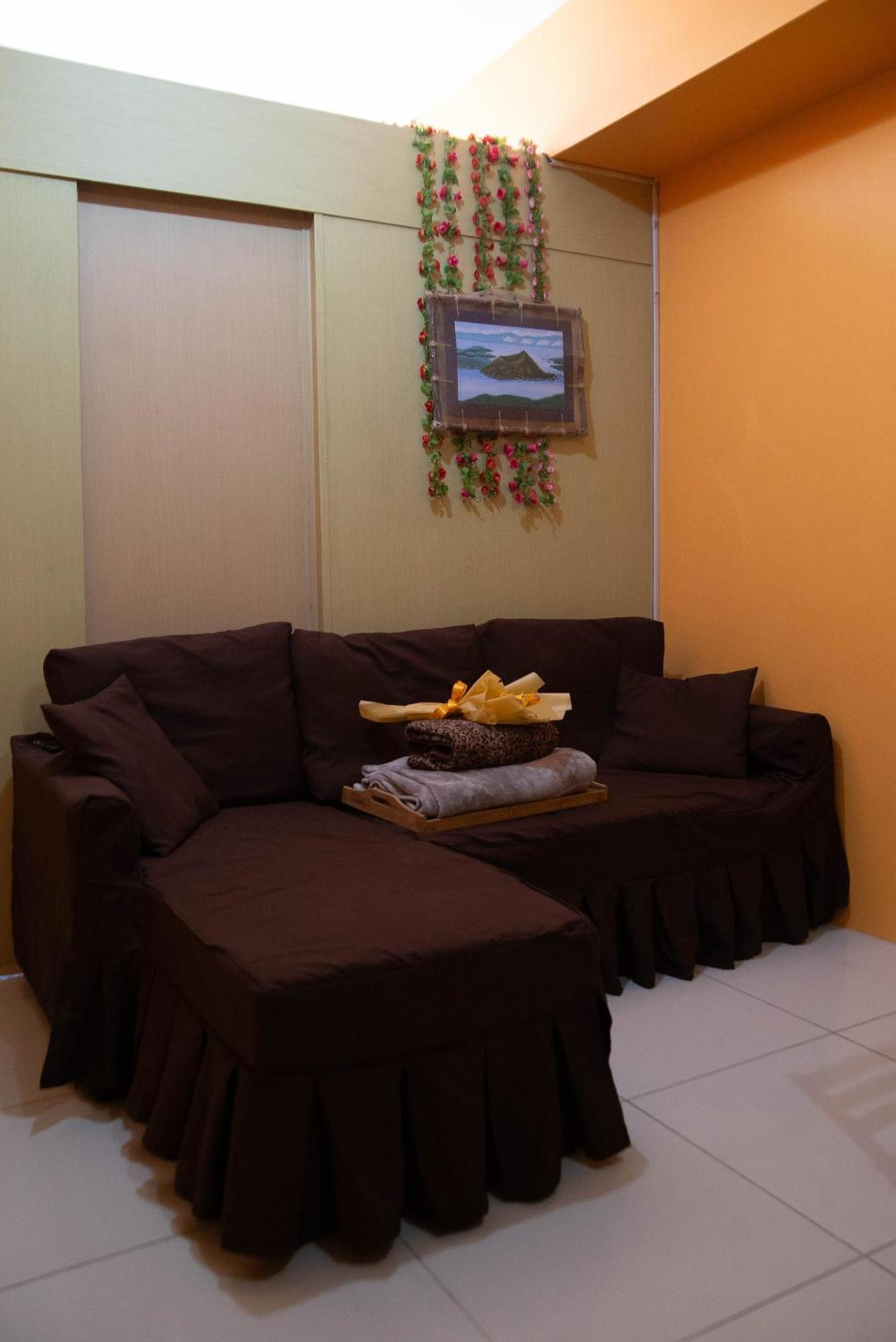 Wind Residences For Rent - Luiice Tagaytay City Bagian luar foto
