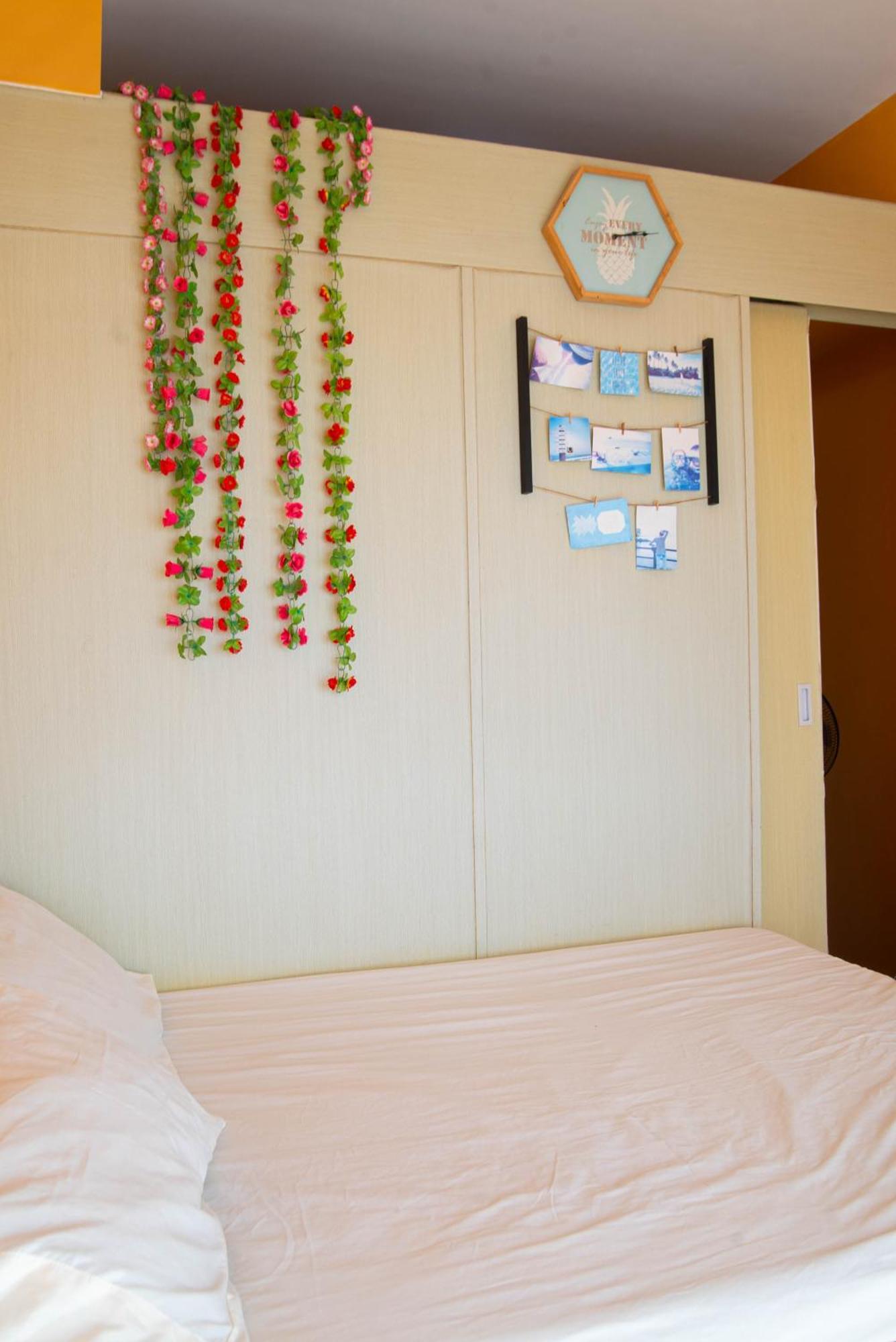 Wind Residences For Rent - Luiice Tagaytay City Bagian luar foto