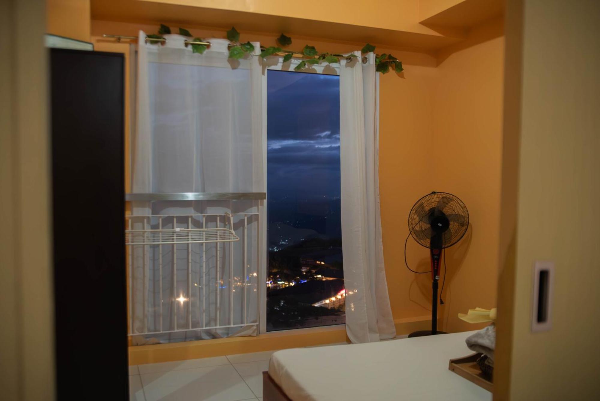 Wind Residences For Rent - Luiice Tagaytay City Bagian luar foto