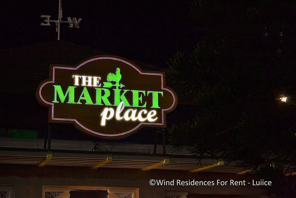Wind Residences For Rent - Luiice Tagaytay City Bagian luar foto
