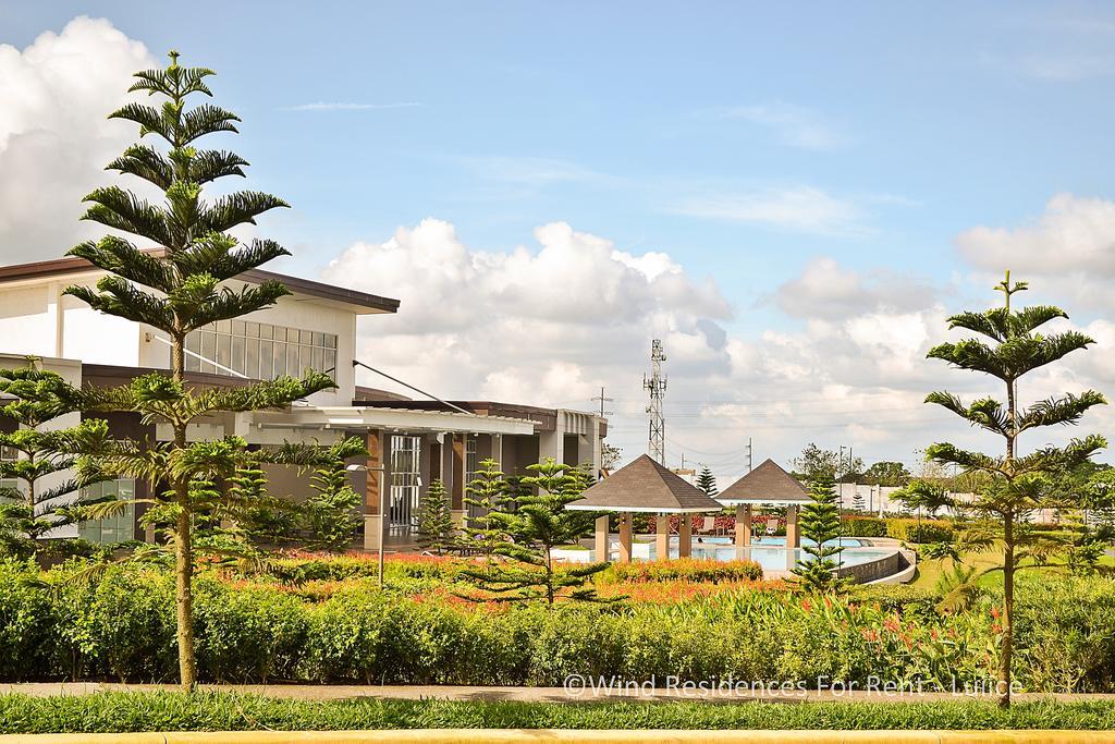 Wind Residences For Rent - Luiice Tagaytay City Bagian luar foto